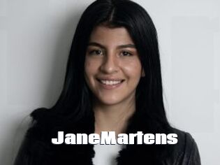 JaneMartens