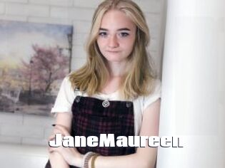 JaneMaureen