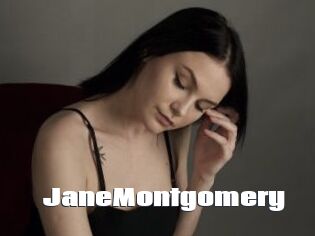 JaneMontgomery