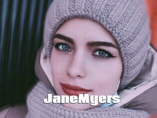 JaneMyers