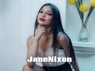 JaneNixon
