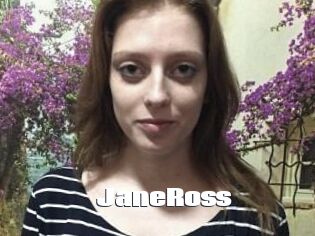 JaneRoss