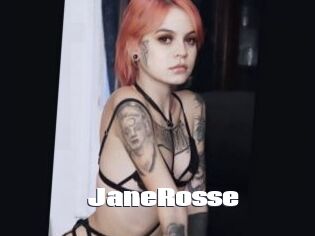 JaneRosse