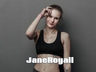 JaneRoyall
