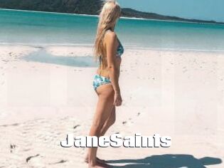 JaneSaints