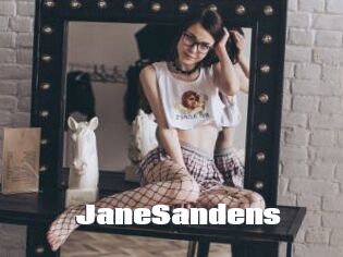 JaneSandens