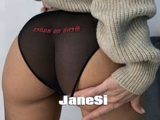 JaneSi