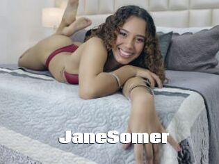 JaneSomer