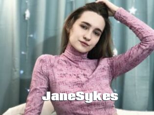 JaneSykes
