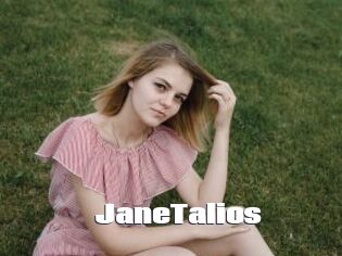 JaneTalios