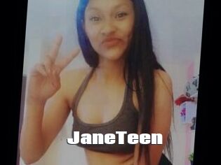 JaneTeen