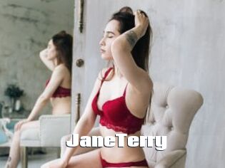 JaneTerry