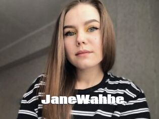 JaneWahbe
