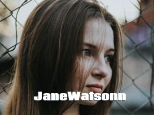 JaneWatsonn