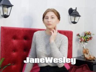 JaneWesley