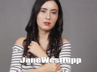 JaneWestrupp