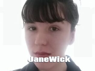 JaneWick