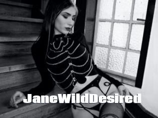 JaneWildDesired