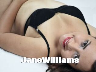 JaneWilliams
