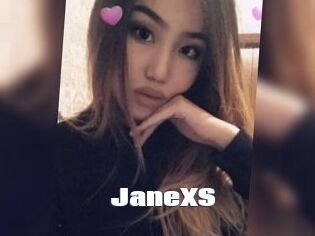 JaneXS