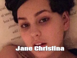 Jane_Christina