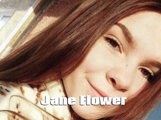 Jane_Flower