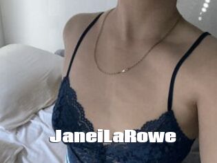 JaneiLaRowe