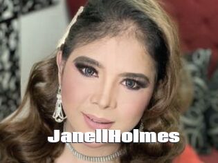 JanellHolmes