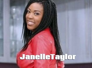 JanelleTaylor