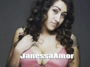 JanessaAmor