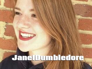 JanetDumbledore