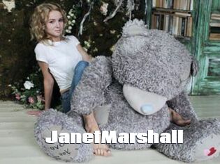 JanetMarshall