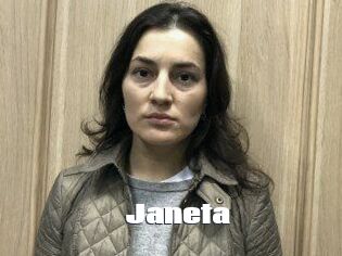 Janeta
