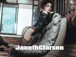 JanethClarson