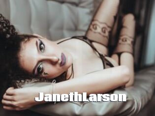 JanethLarson The hot porn