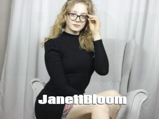JanettBloom