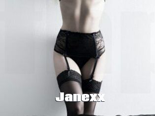 Janexx