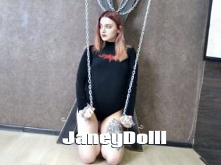 JaneyDolll