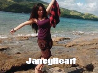 JaneyHeart
