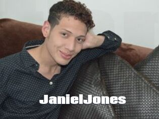 JanielJones