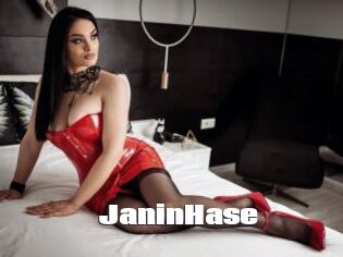 JaninHase
