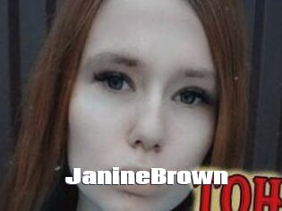 JanineBrown
