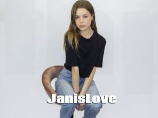 JanisLove