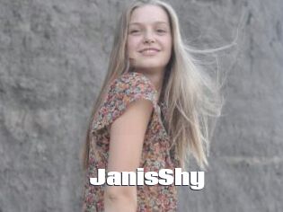 JanisShy
