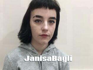 JanisaBayli