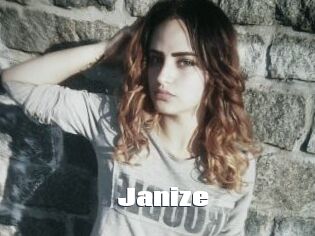 Janize