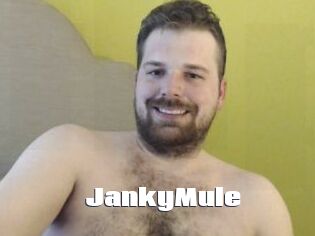 JankyMule