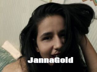 JannaGold