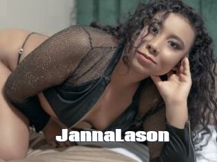 JannaLason