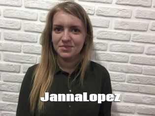 JannaLopez
